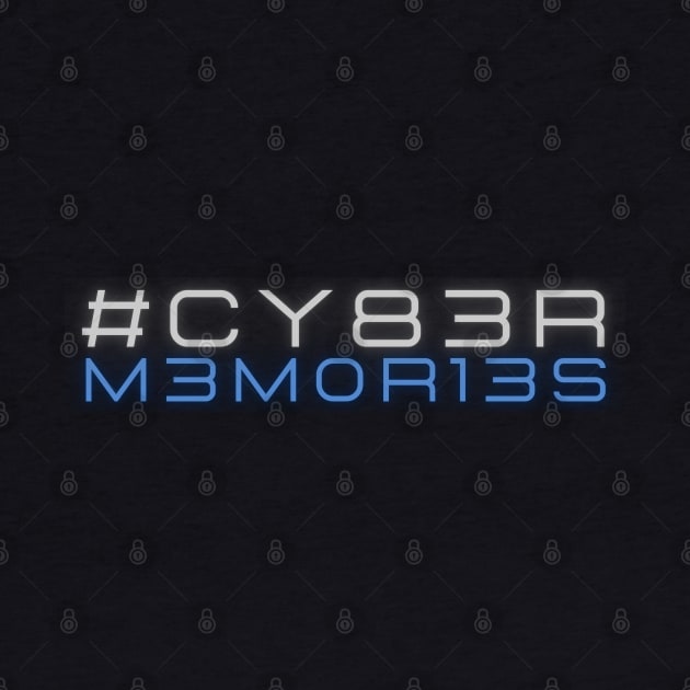 Cyber Memories by VIPprojects